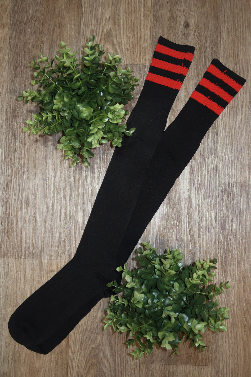 Pontarddulais unisex PE socks