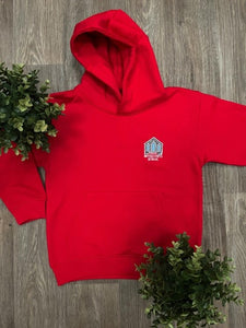 Brynhyfryd Primary Unisex Hood