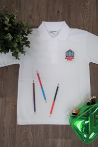 Brynhyfryd Primary Unisex Polo Shirt