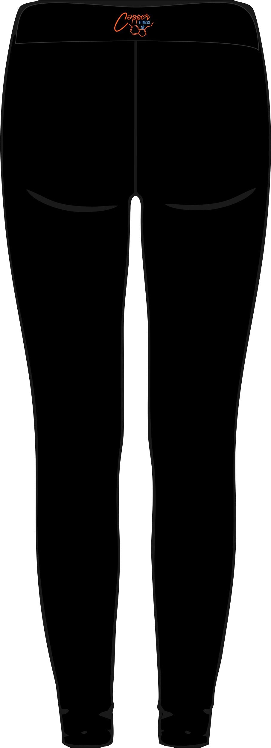 Legging (NO REFUNDS OR EXCHANGES)