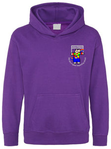 Cadle Leaver Hoody 2025 (NON-REFUNDABLE ITEM NO EXCHANGES)