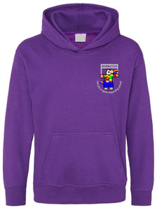Cadle Leaver Hoody 2024 (NON-REFUNDABLE ITEM NO EXCHANGES)