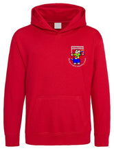 Load image into Gallery viewer, Cadle Leaver Hoody 2025 (NON-REFUNDABLE ITEM NO EXCHANGES)

