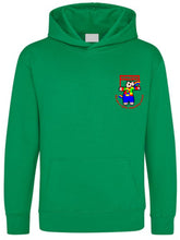 Load image into Gallery viewer, Cadle Leaver Hoody 2025 (NON-REFUNDABLE ITEM NO EXCHANGES)
