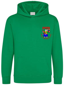 Cadle Leaver Hoody 2025 (NON-REFUNDABLE ITEM NO EXCHANGES)