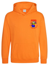 Load image into Gallery viewer, Cadle Leaver Hoody 2025 (NON-REFUNDABLE ITEM NO EXCHANGES)
