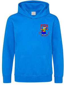 Cadle Leaver Hoody 2025 (NON-REFUNDABLE ITEM NO EXCHANGES)