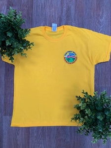 Clase Primary PE T-shirt