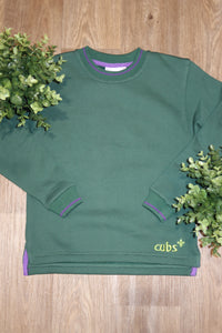 Cubs Sweatshirt