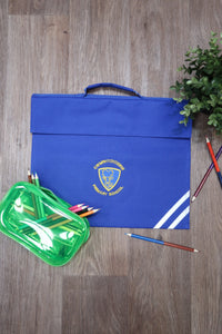 Cwmrhydyceirw Primary Bookbag