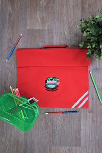 Danygraig Primary Bookbag