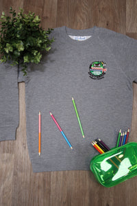Danygraig Primary Unisex Sweatshirt