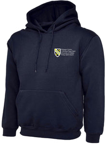 UWTSD Early Years Unisex Hood (No Refunds or Returns)