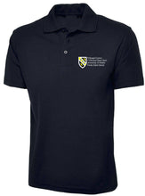 Load image into Gallery viewer, UWTSD Early Years Unisex Polo (No Refunds or Returns)
