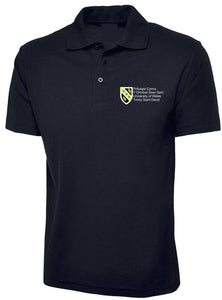 UWTSD Early Years Unisex Polo (No Refunds or Returns)