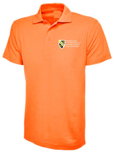 Load image into Gallery viewer, UWTSD Early Years Unisex Polo (No Refunds or Returns)
