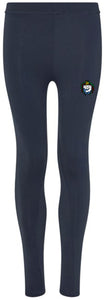 Gowerton PE Legging Long Length