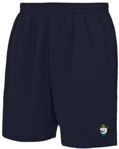 Gowerton Unisex Short