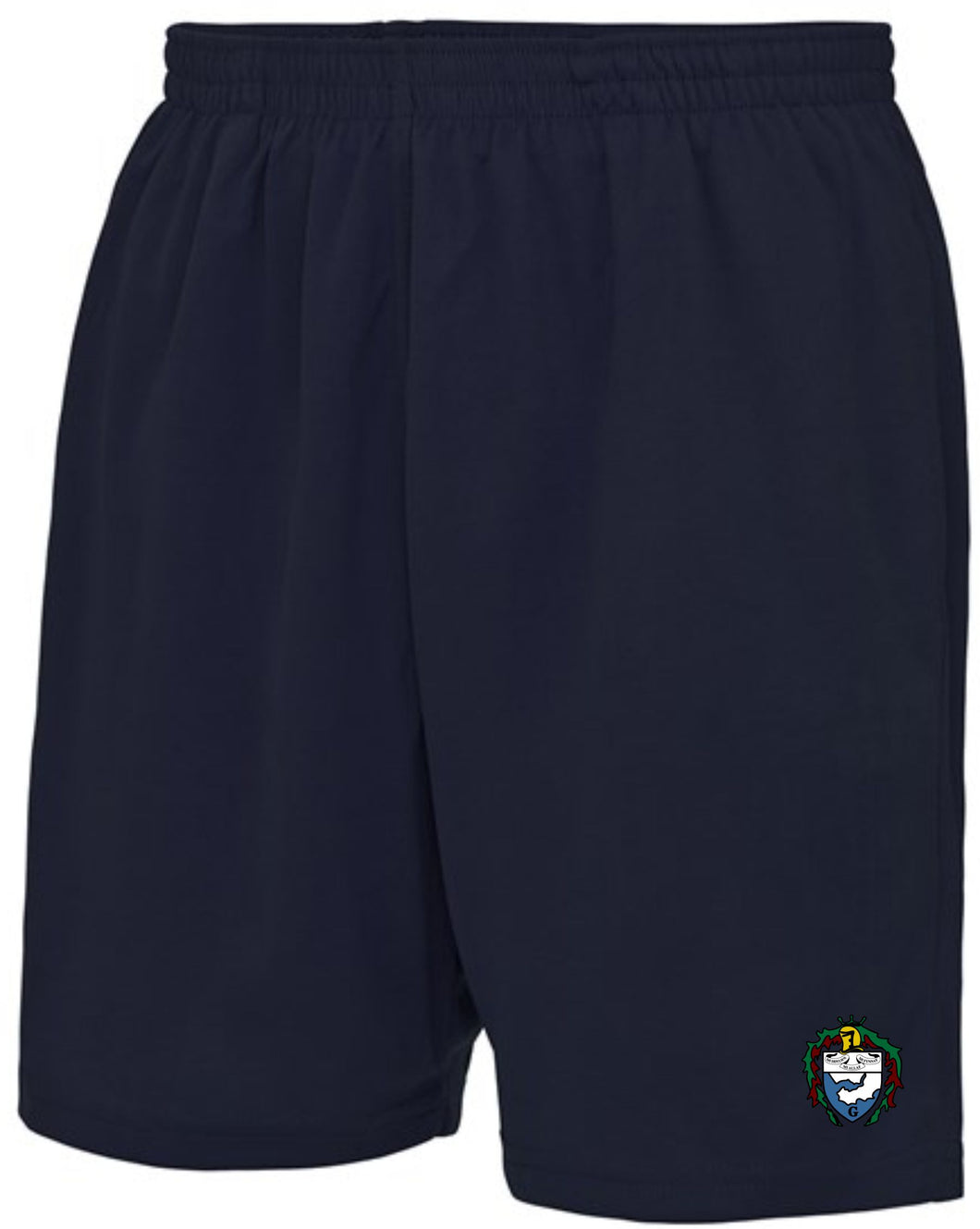 Gowerton Unisex Short