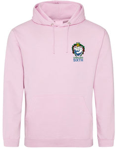 Gowerton 6th Form Hood (NON REFUNDABLE ITEM)