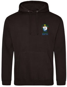Gowerton 6th Form Hood (NO REFUNDS OR EXCHANGES)