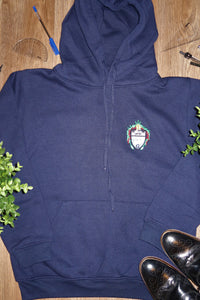 Gowerton Unisex Hood (NO REFUNDS OR EXCHANGES)
