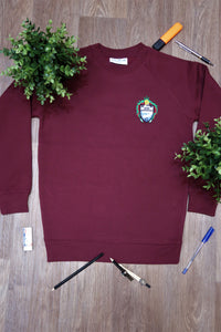 Gowerton Unisex Sweatshirt