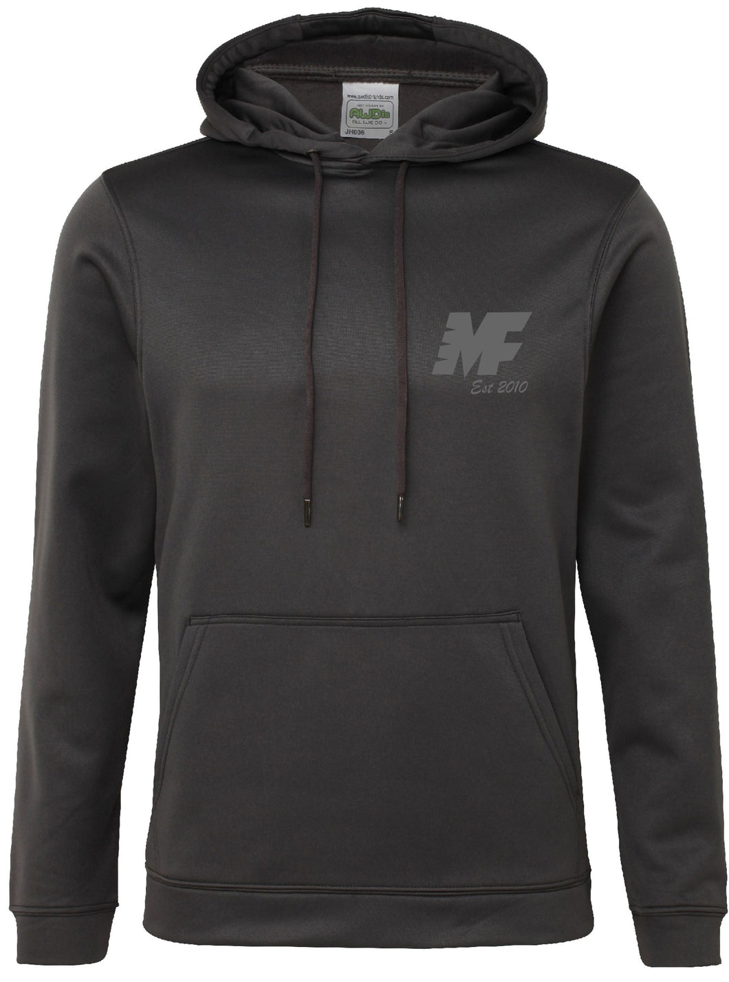 Mainway Fitness Unisex Hood
