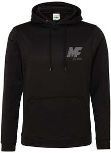 Mainway Fitness Unisex Hood