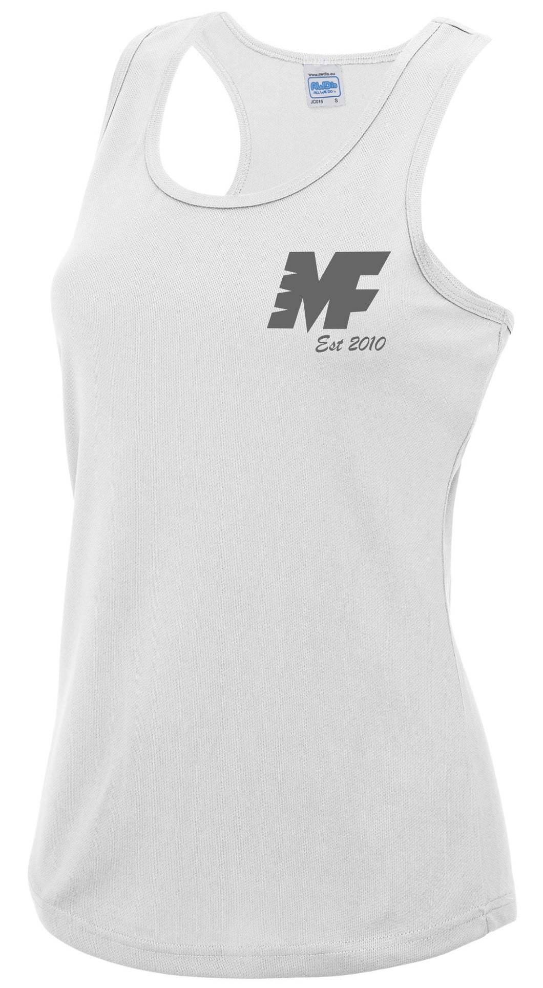 Mainway Ladies Vest