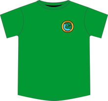 Load image into Gallery viewer, Llanrhidian Primary Sports Day T-shirt (NO REFUNDS OR EXCHAGES)
