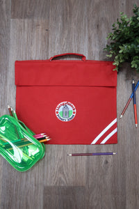LLangyfelach Primary Bookbag