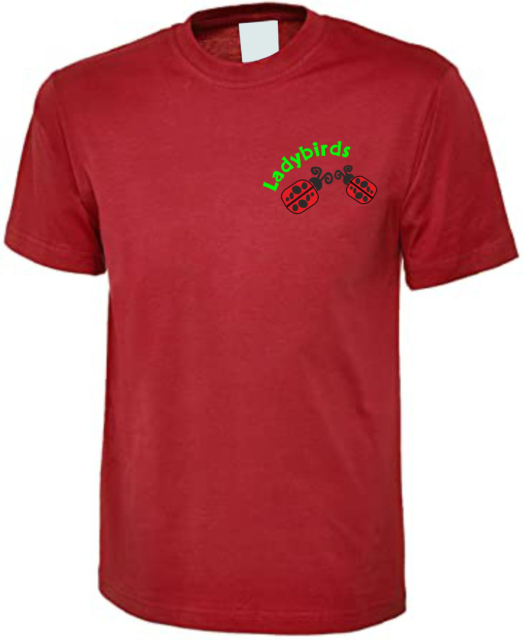 Ladybirds T-shirt