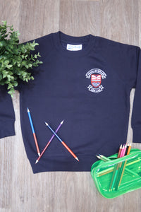 Ysgol Gymraeg Lonlas Primary Unisex Sweatshirt