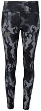 Load image into Gallery viewer, Mainway Camo Legging
