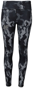 Mainway Camo Legging