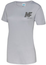 Load image into Gallery viewer, Mainway Ladies Sport T-shirt

