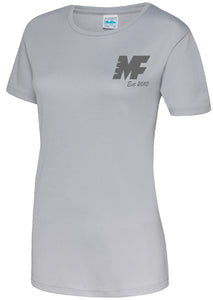 Mainway Ladies Sport T-shirt