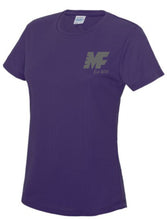 Load image into Gallery viewer, Mainway Ladies Sport T-shirt
