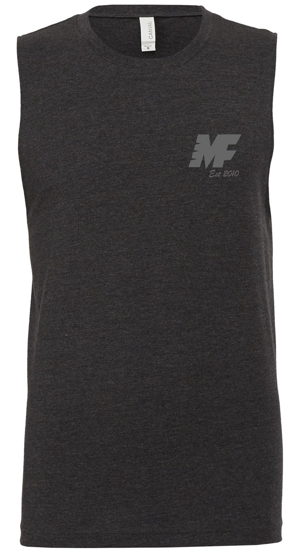 Mainway Cotton Tank Top