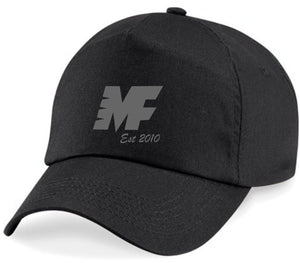 Mainway Cap
