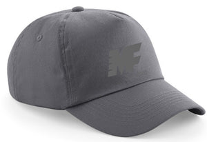 Mainway Cap