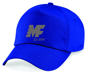 Mainway Cap