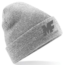 Load image into Gallery viewer, Mainway Turn Up Beanie

