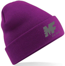 Load image into Gallery viewer, Mainway Turn Up Beanie
