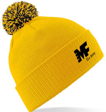 Load image into Gallery viewer, Mainway Bobble Hat
