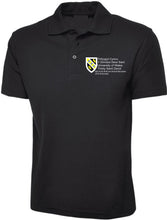 Load image into Gallery viewer, UWTSD MA Youth Work and Social Education Unisex Polo (No Refunds or Returns)
