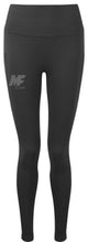 Load image into Gallery viewer, Mainway Ladies Ribbed Multi Leggings
