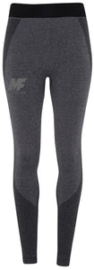 Mainway Ladies Multi Sculpt Leggings