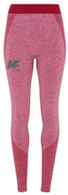 Load image into Gallery viewer, Mainway Ladies Multi Sculpt Leggings
